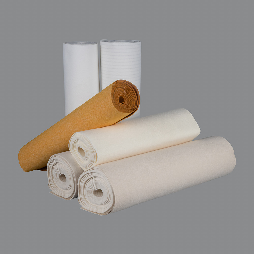 Dust Collector Filter Bag