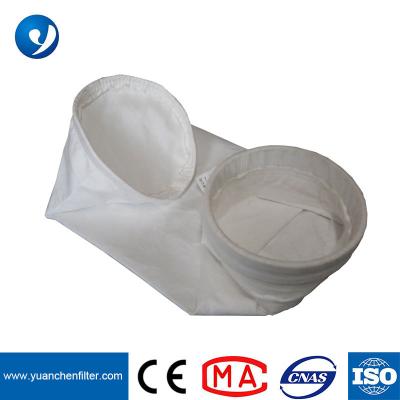 Túi lọc 100% PTFE công nghiệp chịu nhiệt độ cao
