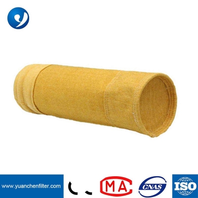 Polymide Filter Bag