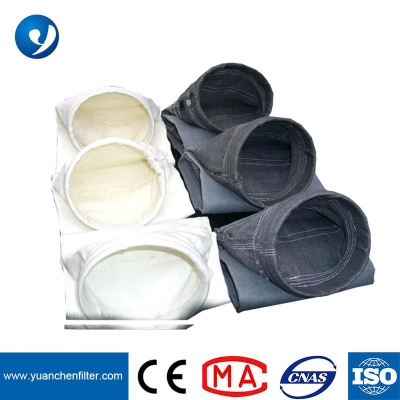 Fiberglass Filter Bag