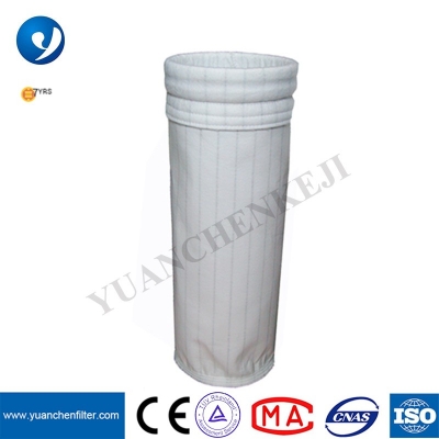 Túi lọc Polyester chống tĩnh điện
