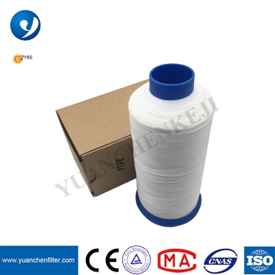 Chỉ khâu PTFE chịu nhiệt độ cao
