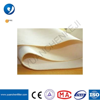 Màng PTFE acrylic kim đột lỗ cho vải lọc