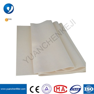 PPS với màng PTFE Không khí Bụi kim phớt