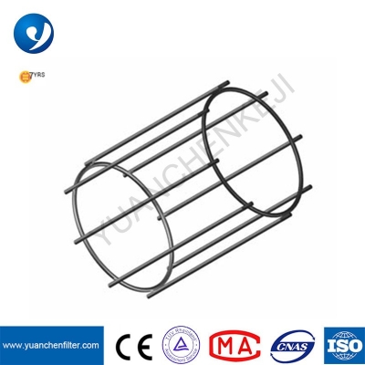 khung lọc bụi công nghiệp lồng túi lọc
