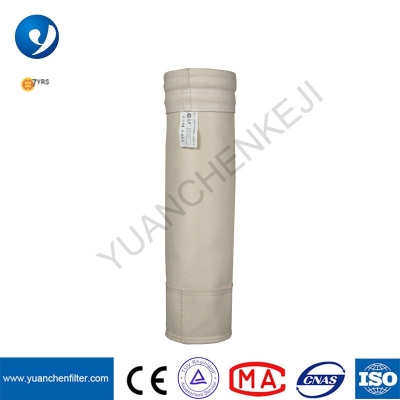 PPS filter bag