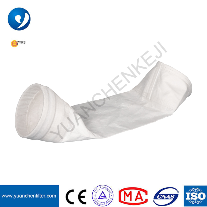 Lựa chọn túi lọc bụi——Túi PTFE(2/2)